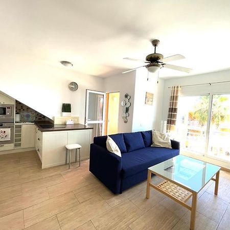 Sunset Duplex In Callao Salvaje Apartment Екстериор снимка