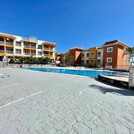 Sunset Duplex In Callao Salvaje Apartment Екстериор снимка