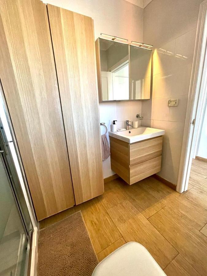 Sunset Duplex In Callao Salvaje Apartment Екстериор снимка
