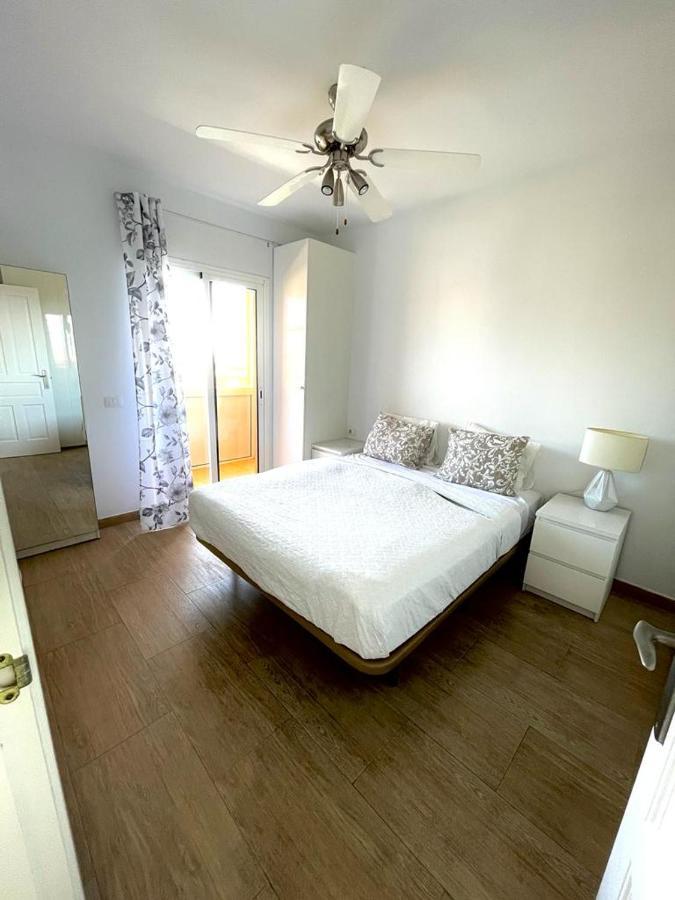 Sunset Duplex In Callao Salvaje Apartment Екстериор снимка