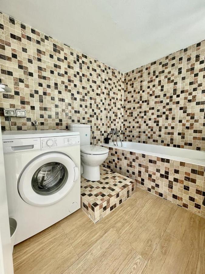 Sunset Duplex In Callao Salvaje Apartment Екстериор снимка