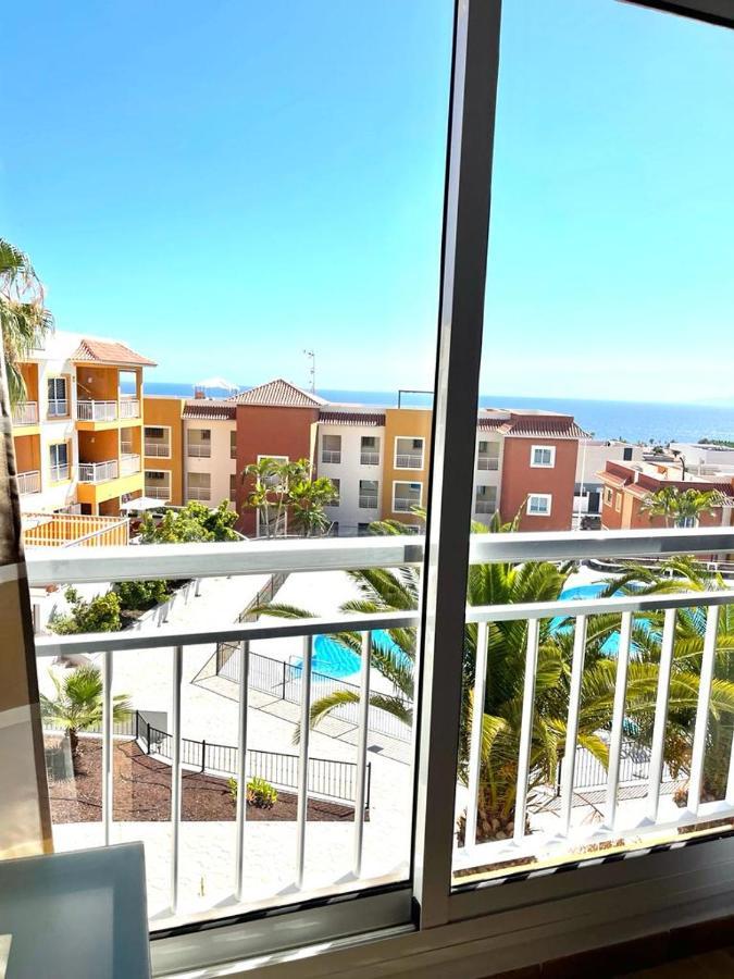 Sunset Duplex In Callao Salvaje Apartment Екстериор снимка